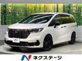 2023 Honda Odyssey Hybrid