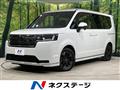 2024 Honda Step WGN
