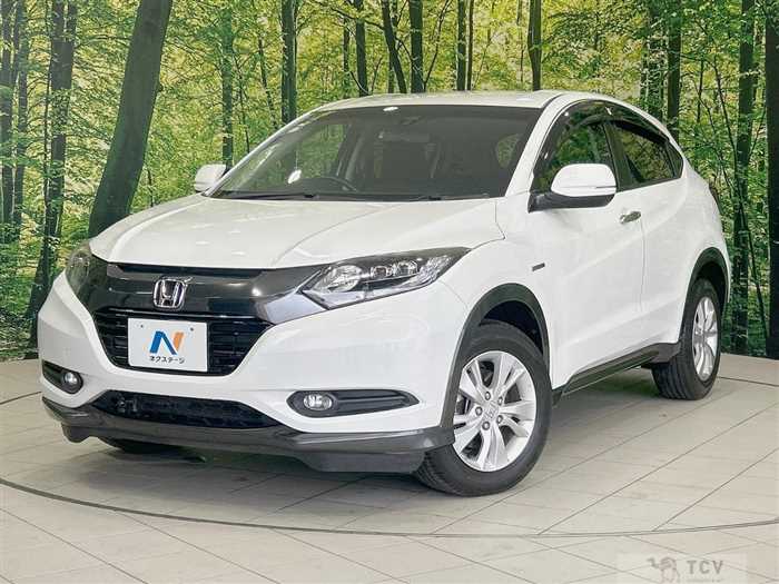 2014 Honda VEZEL