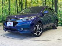 2014 Honda VEZEL