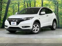 2015 Honda VEZEL