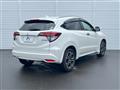 2015 Honda VEZEL