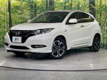 2017 Honda VEZEL