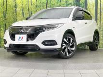 2019 Honda VEZEL