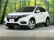 2019 Honda VEZEL