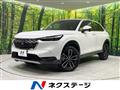 2021 Honda VEZEL