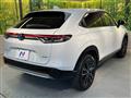 2022 Honda VEZEL