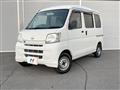 2016 Daihatsu Hijet Cargo