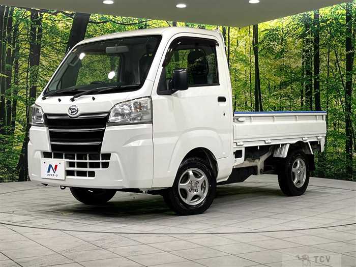 2015 Daihatsu Hijet Truck