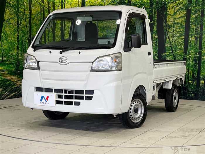 2016 Daihatsu Hijet Truck