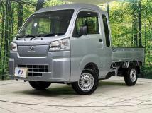 2022 Daihatsu Hijet Truck