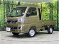 2023 Daihatsu Hijet Truck