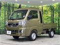 2023 Daihatsu Hijet Truck