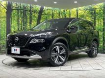 2024 Nissan X-Trail