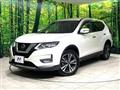 2020 Nissan X-Trail