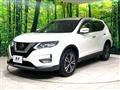 2020 Nissan X-Trail