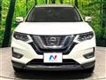 2020 Nissan X-Trail