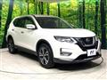 2020 Nissan X-Trail