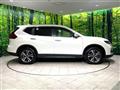 2020 Nissan X-Trail