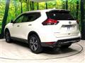 2020 Nissan X-Trail