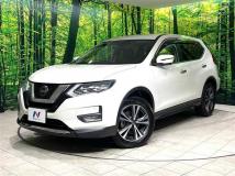 2020 Nissan X-Trail