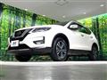 2020 Nissan X-Trail