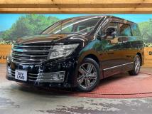 2011 Nissan Elgrand