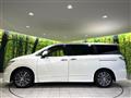 2014 Nissan Elgrand