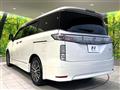 2014 Nissan Elgrand