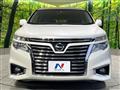 2014 Nissan Elgrand
