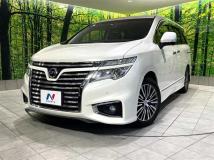 2014 Nissan Elgrand