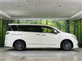 2017 Nissan Elgrand