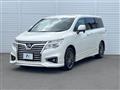 2017 Nissan Elgrand