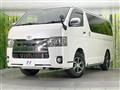 2019 Toyota Hiace Van