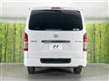 2019 Toyota Hiace Van