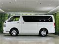 2022 Toyota Hiace Van