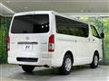 2022 Toyota Hiace Van