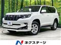 2019 Toyota Land Cruiser Prado