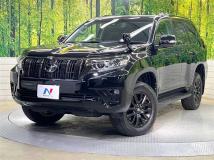 2021 Toyota Land Cruiser Prado