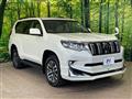 2022 Toyota Land Cruiser Prado