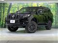 Toyota/Land Cruiser Prado