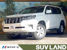 2023 Toyota Land Cruiser Prado