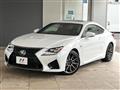 2015 Lexus RC F
