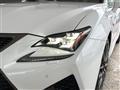 2015 Lexus RC F