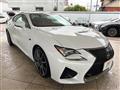 2015 Lexus RC F