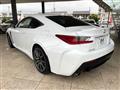 2015 Lexus RC F