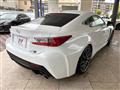 2015 Lexus RC F