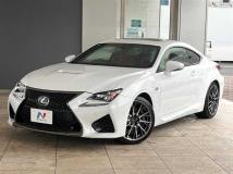 2015 Lexus RC F