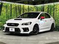 2020 Subaru WRX S4