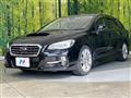 2015 Subaru Levorg